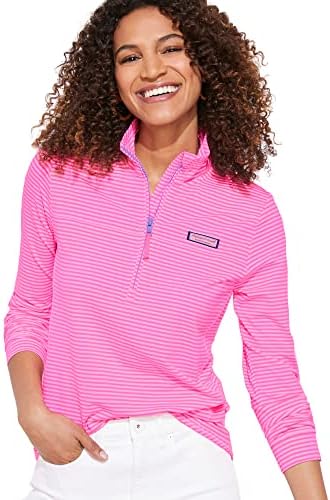 Amazon.com: vineyard vines Surf Terry Waffle Mix Cam, Serenity